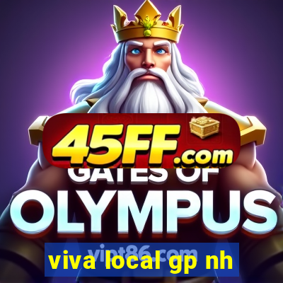 viva local gp nh